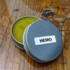 CREAMA PARA HEMORROIDES