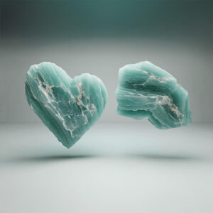 JADE VERDE