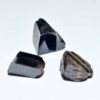 PIEDRA NATURAL OBSIDIANA
