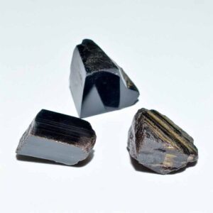 PIEDRA NATURAL OBSIDIANA