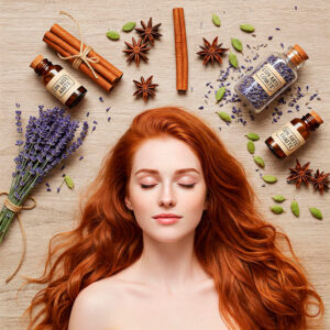 Perfumes