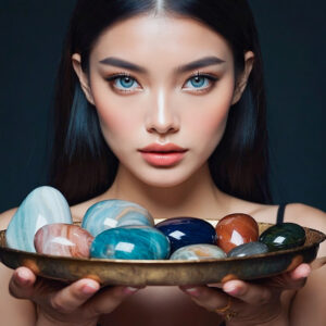 Piedras Pulidas