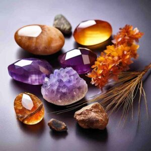 Piedras y Minerales