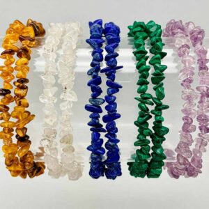 PULSERAS