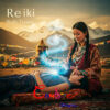 REIKI TERAPIA