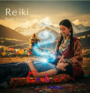 REIKI TERAPIA