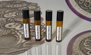 Perfume en Roll-On 10 ml