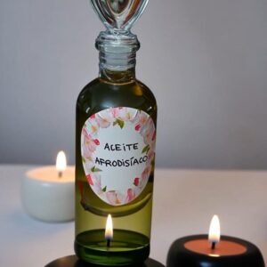 Aceites