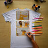 diseño camisetas