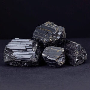 TURMALINA NEGRA