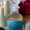 Aceite para masajoes