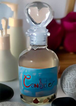 Aceite para masajoes