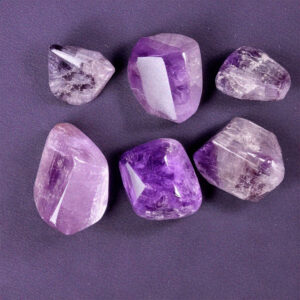 Piedra Amatista