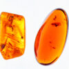 piedra ámbar
