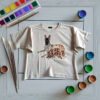 CAMISETA PERSONALIZADA