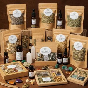 KIT DEL BIENESTAR