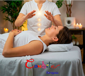 reiki