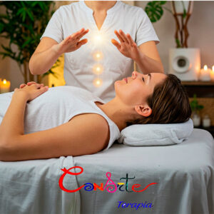 Reiki